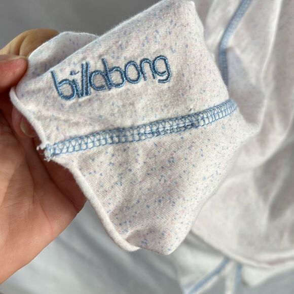 Billabong button up cami size large - Picture 5 of 5